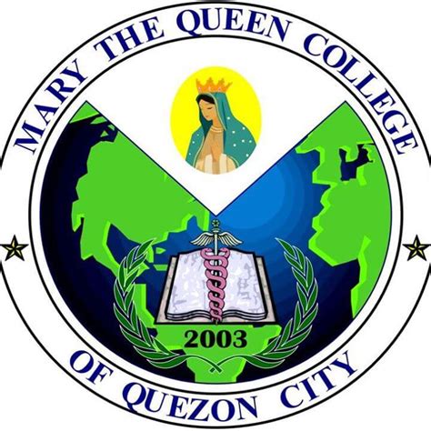 Mary the Queen College of Quezon City .